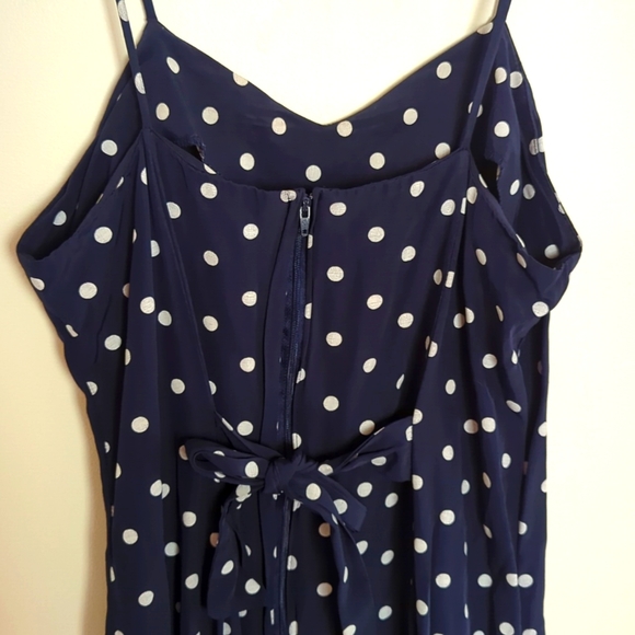 Polkadot Romper - Picture 4 of 5